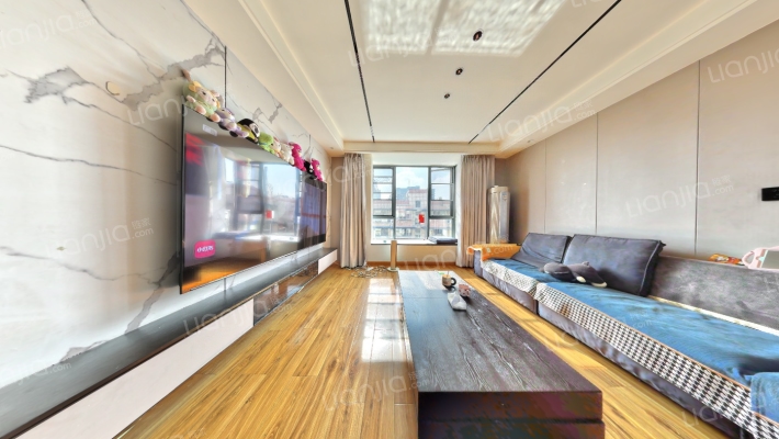 怡欣苑(金牛)二手房实景图