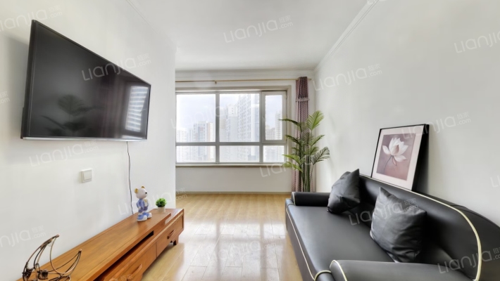 湖景春晓二手房实景图