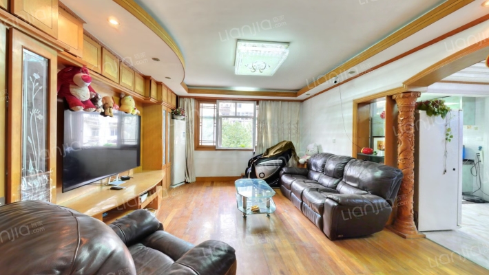 佳湖西路6号二手房实景图