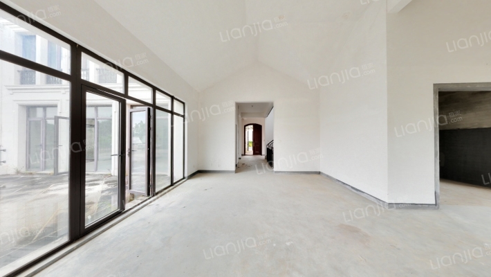 翠湖香山玫瑰苑二手房实景图