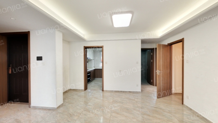 保利时代C9区二手房实景图