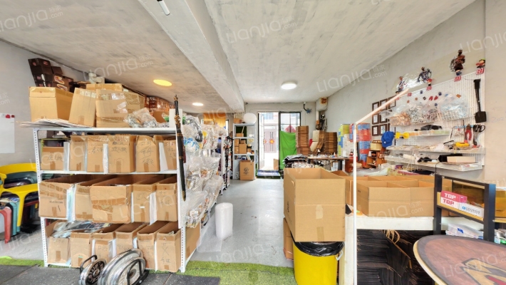 盘龙古肆·巢立方二手房实景图