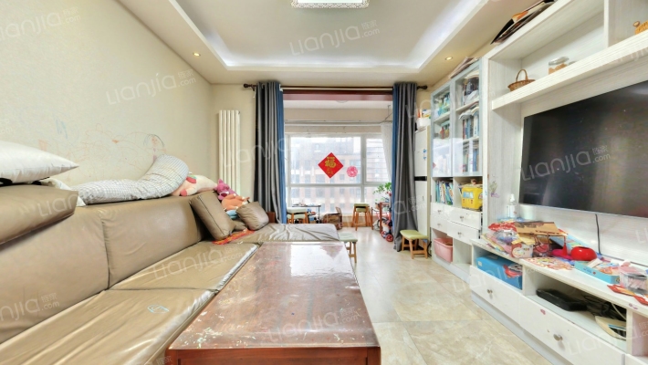 金地朗悦悦园二手房实景图