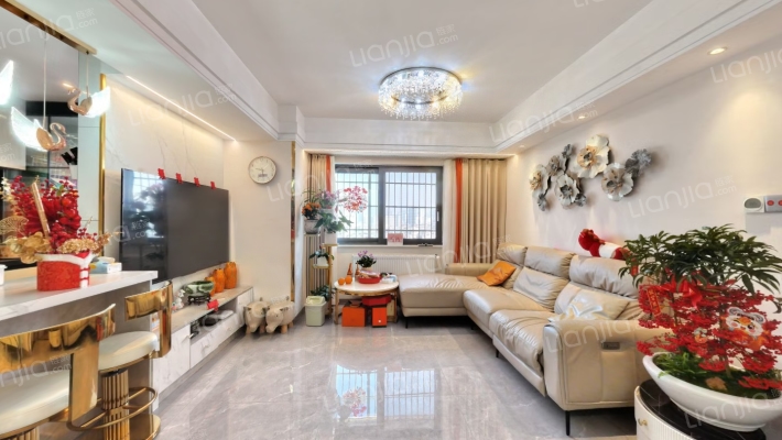 万兴苑(武侯)二手房实景图