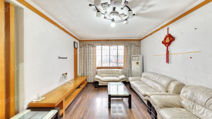 东盛城市花园二手房实景图