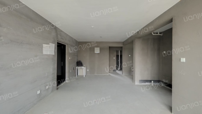 东龙甲第世家二手房实景图