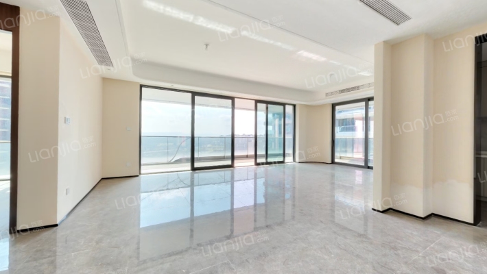 万科星耀天府二手房实景图