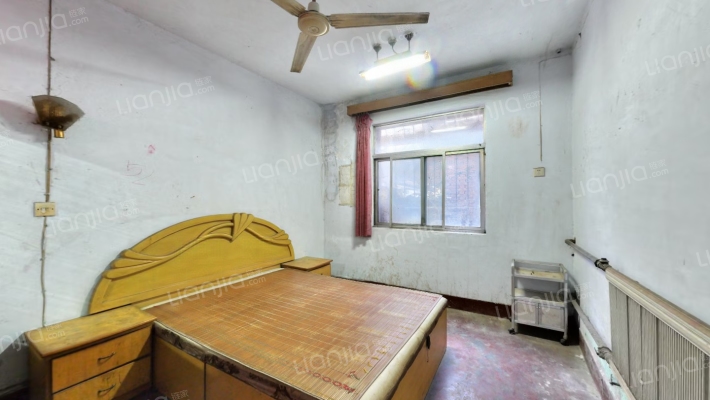 桐柏北路109号院二手房实景图