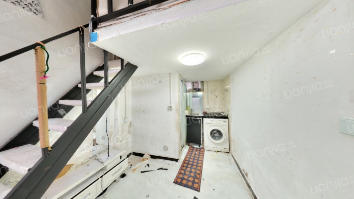 草厂胡同二手房实景图