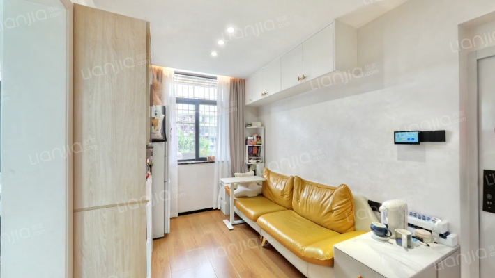 和乐苑小区二手房实景图