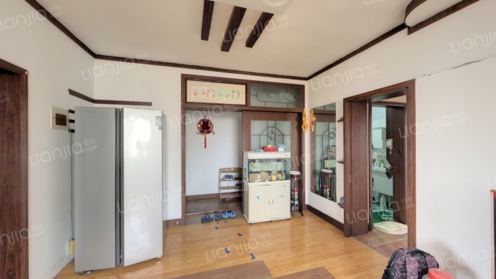 奥特花苑二手房实景图