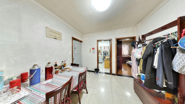 圆梦园二手房实景图