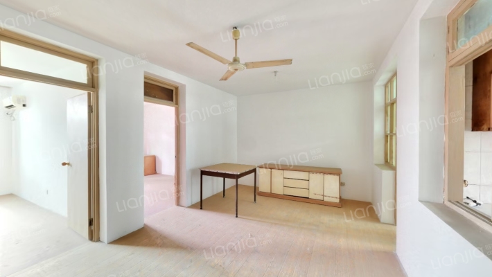 新都小区二手房实景图