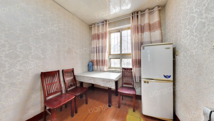 北大槐树51号二手房实景图