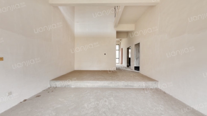 中天观庭二手房实景图