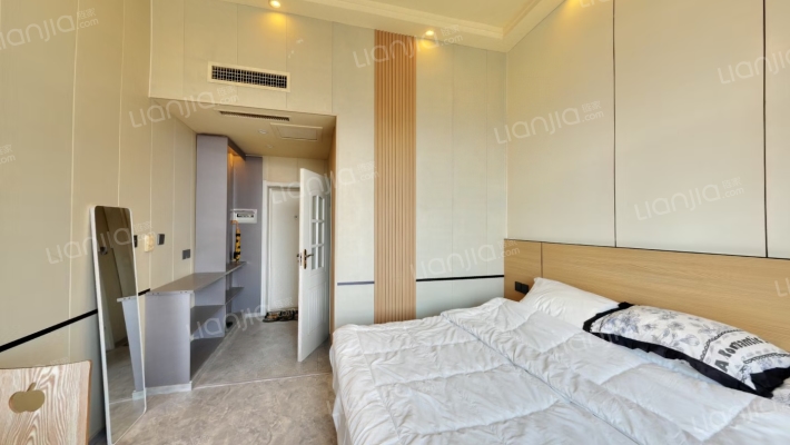 魅力商务大厦二手房实景图