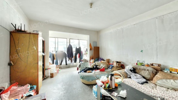 长欣社区二手房实景图