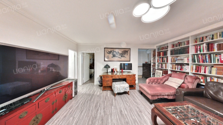 烧酒胡同3号院二手房实景图