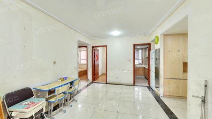 佳宁苑二手房实景图