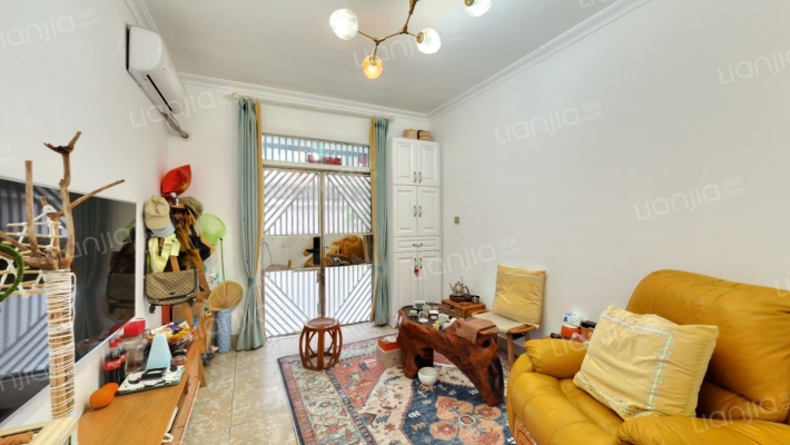 方池街33号二手房实景图