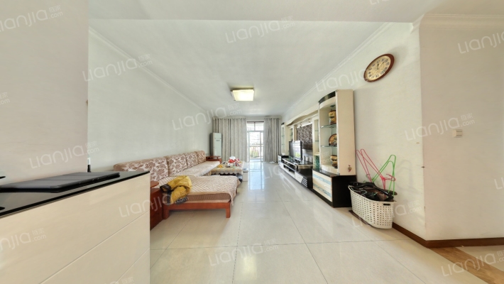 回龙小区(B区）二手房实景图