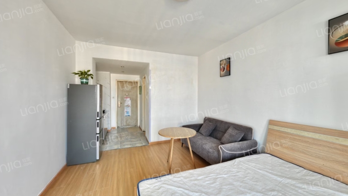 金茂礼都二手房实景图