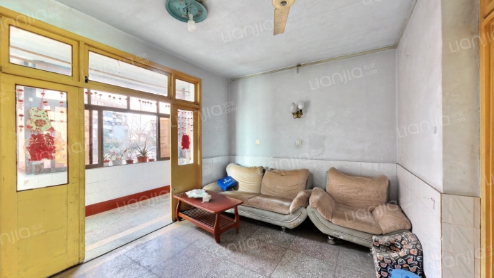 林驿馨苑二手房实景图