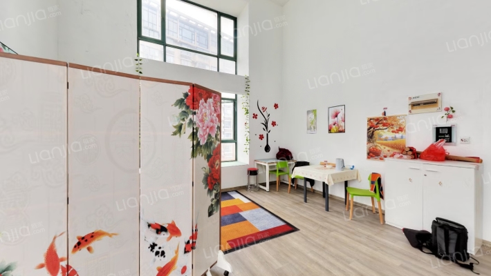 美丽新世界金德茂花园二手房实景图