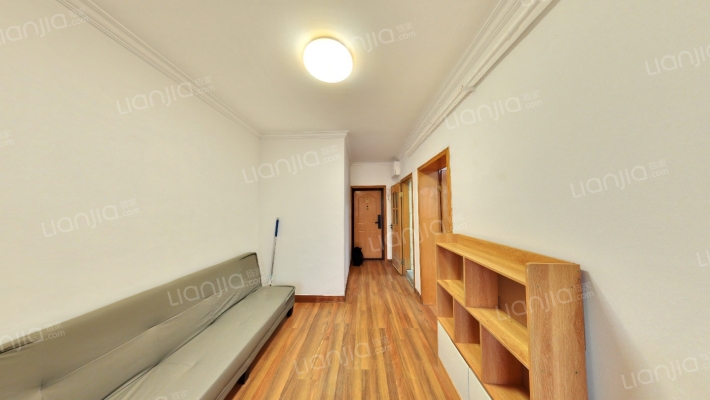 德茂小区二手房实景图