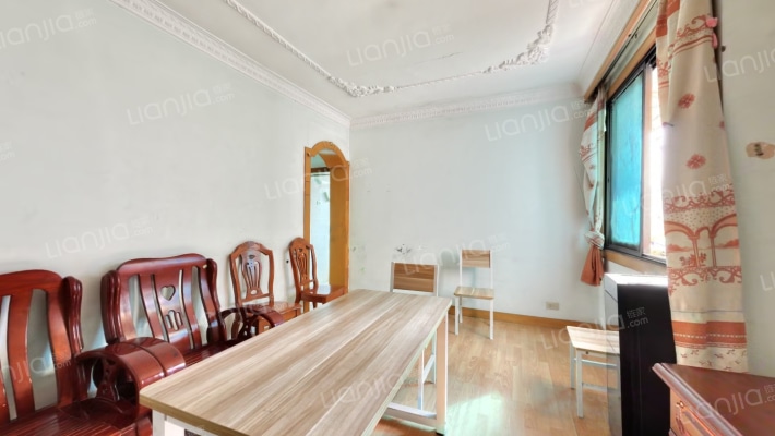 瑞金北路54号院二手房实景图