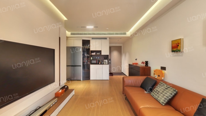 御峰誉都二手房实景图