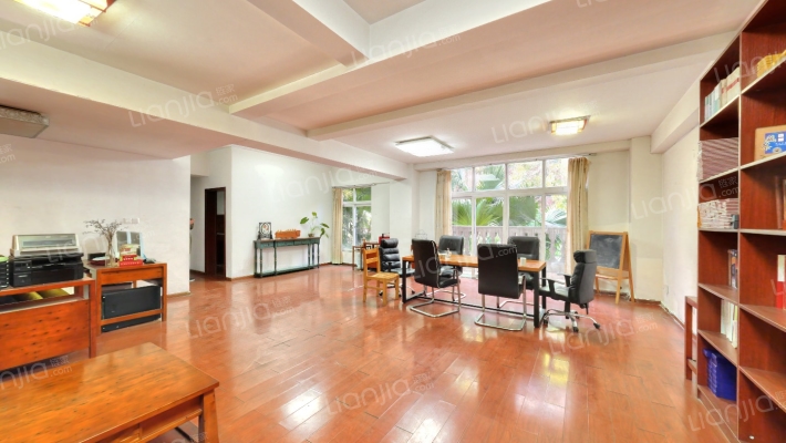 锦官城一期二手房实景图