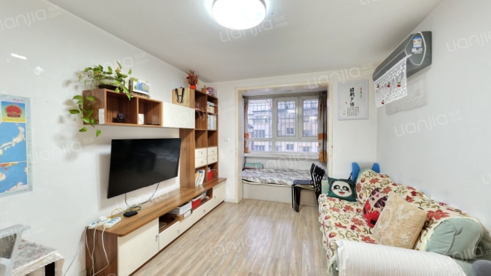 兴海家园月苑二手房实景图