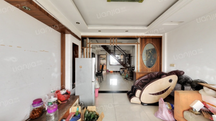 新城家园C区二手房实景图