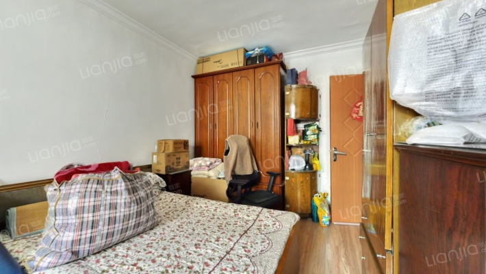 天山五村(旧)二手房实景图