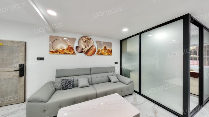 碧怡阁二手房实景图