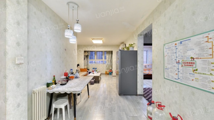 金成雅苑二手房实景图