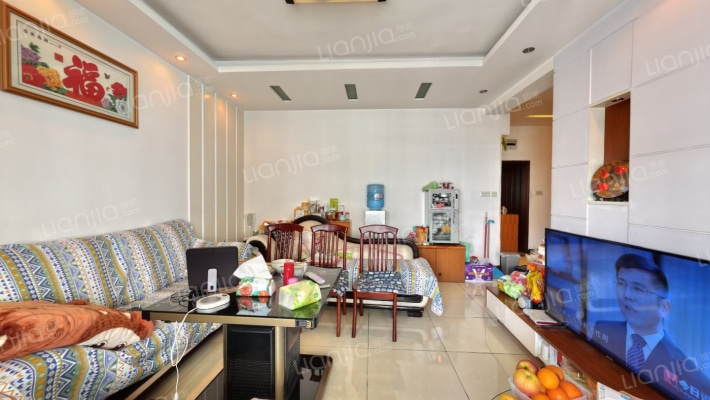 黔龙大厦二手房实景图