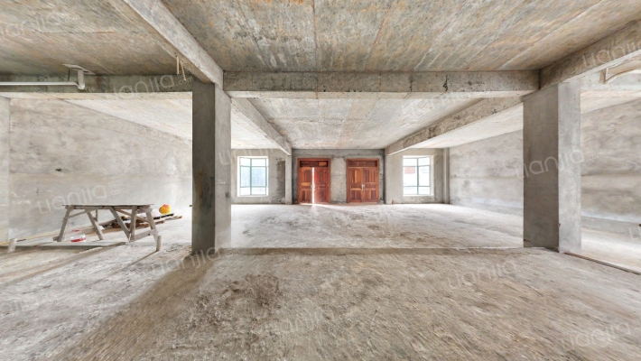 半岛居家二手房实景图