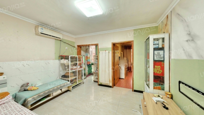 昊天嘉园二手房实景图