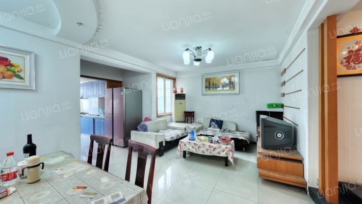 方州花园二手房实景图