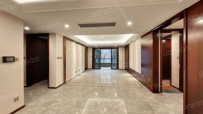 升龙公园道桦园二手房实景图