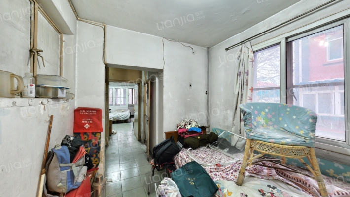新康街3号院二手房实景图