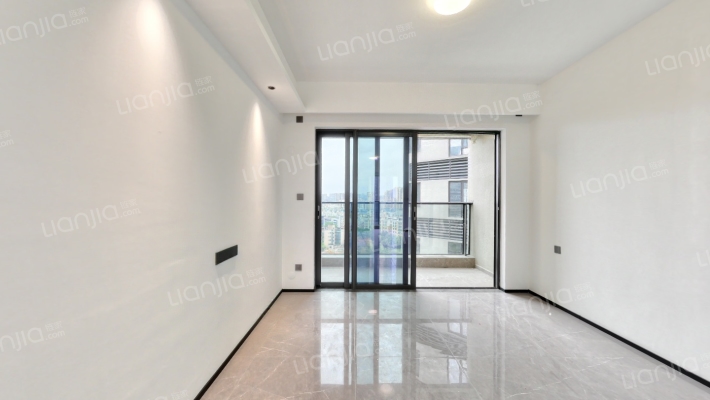 粤海壹桂府二手房实景图