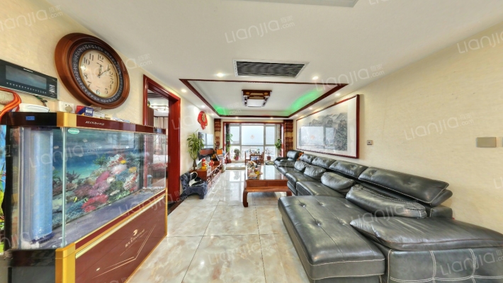 中信新城西区二手房实景图