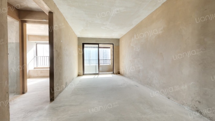 中天吾乡二手房实景图