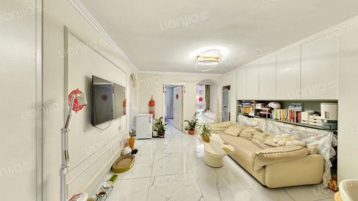 昊天嘉园二手房实景图