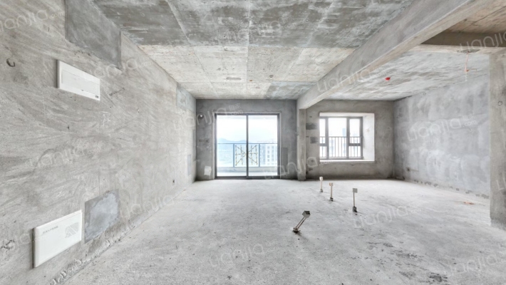 悦龙江二手房实景图