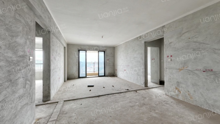 满都中央时代二手房实景图