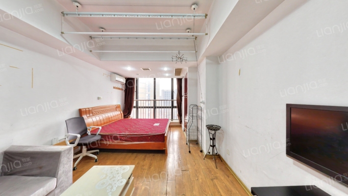 吉瑞泰盛广场二手房实景图